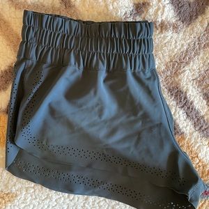 Lululemon board shorts